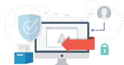 case management system security
