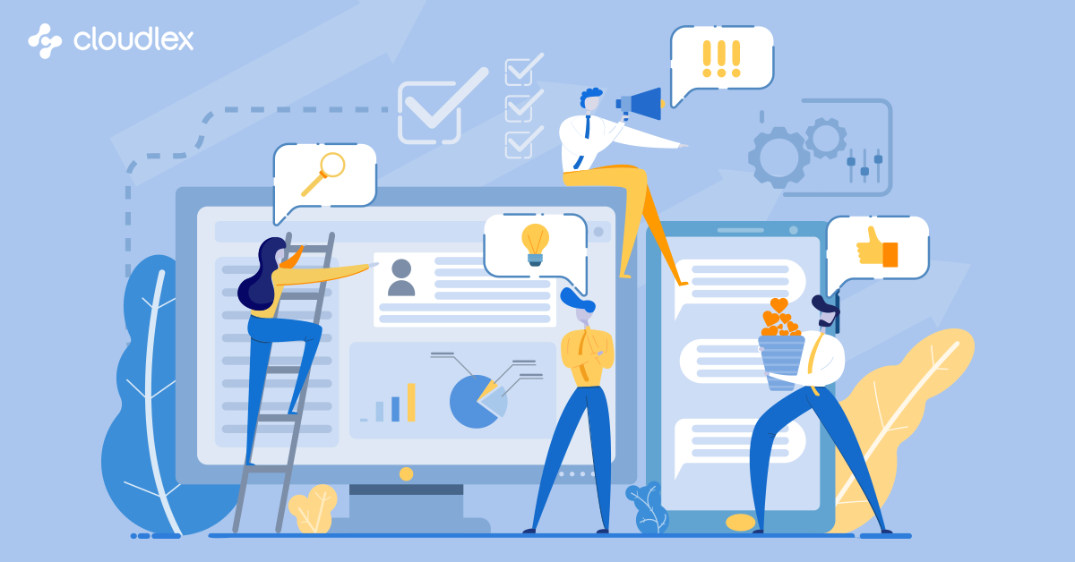 How Your Case Management System Can Help Serve