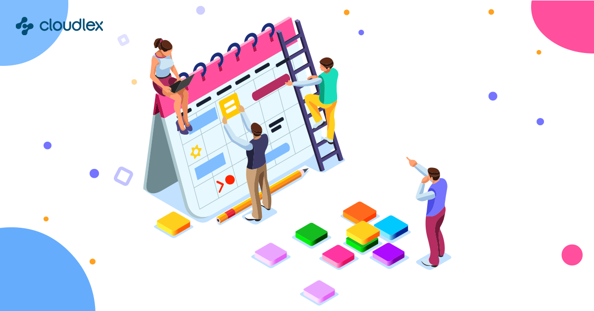 Legal Calendaring System