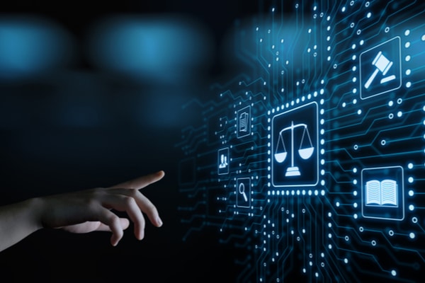 Legal Technology Trends Personal Injury Law Firms Must Watch