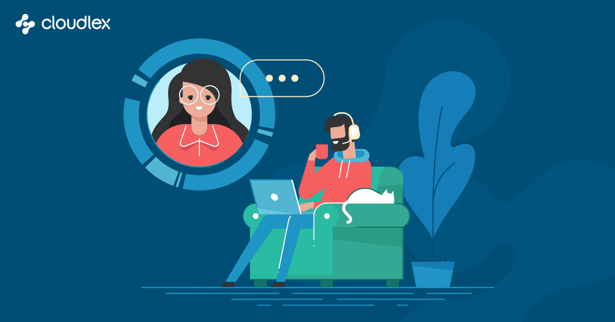 How To Build a Successful Hybrid Work Culture