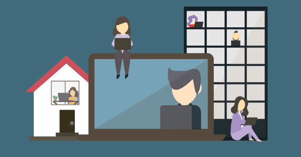 How Can a Law Firm Train Staff Remotely?