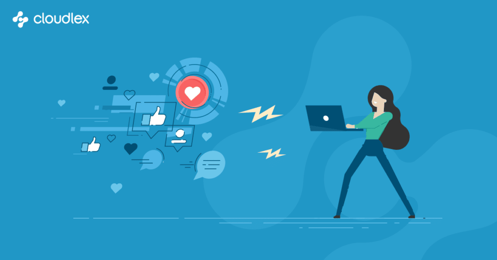 How Social Media Can Help Law Firms