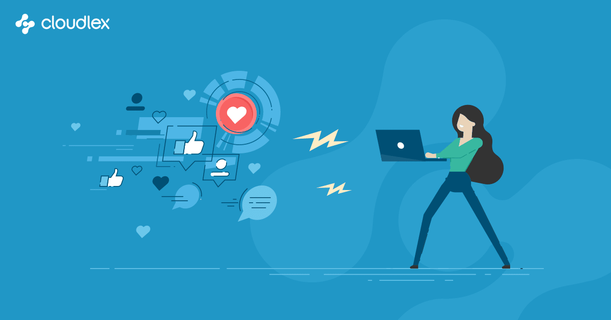 How Social Media Can Help Law Firms
