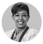 Monica R McKinnon
