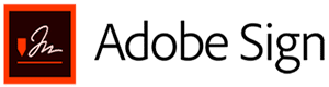 Adobe Sign logo