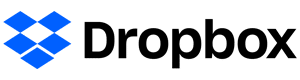 Dropbox logo