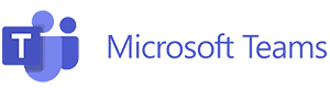 Microsoft Teams logo