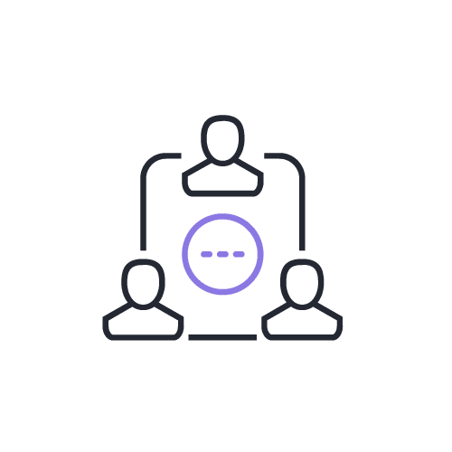 Referral Exchange icon