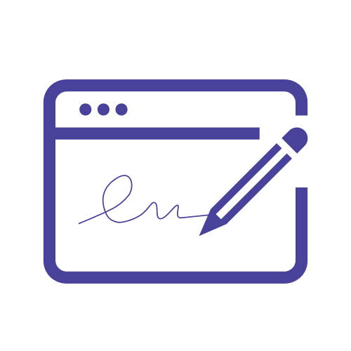 e-sig tools