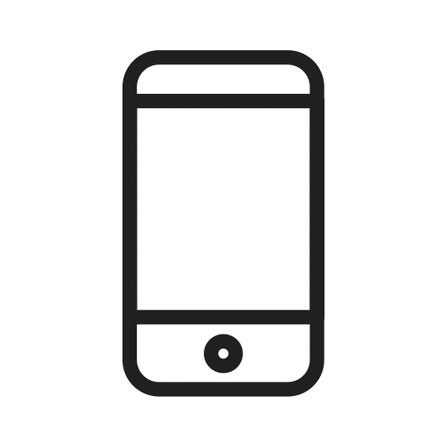 iOS and Android Apps