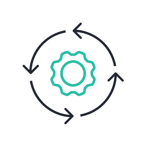 legal app integrator icon