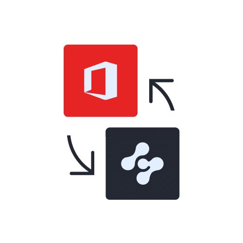 microsoft office online icon