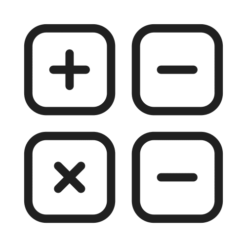 PI calculator