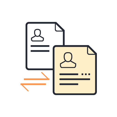referral engine icon