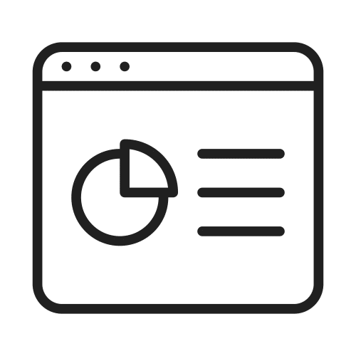reports and dashboards