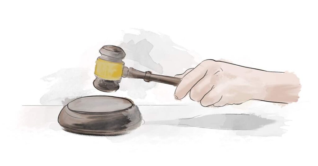 What is a RICO charge? RICO Conspiracy Cases