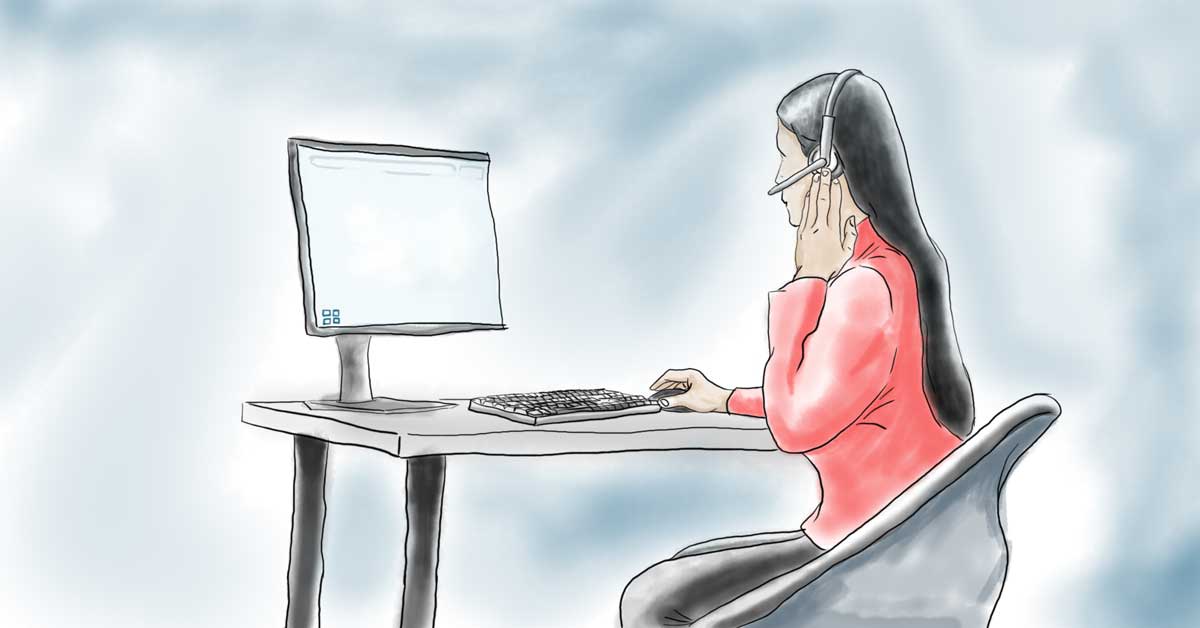 outsource remote paralegal