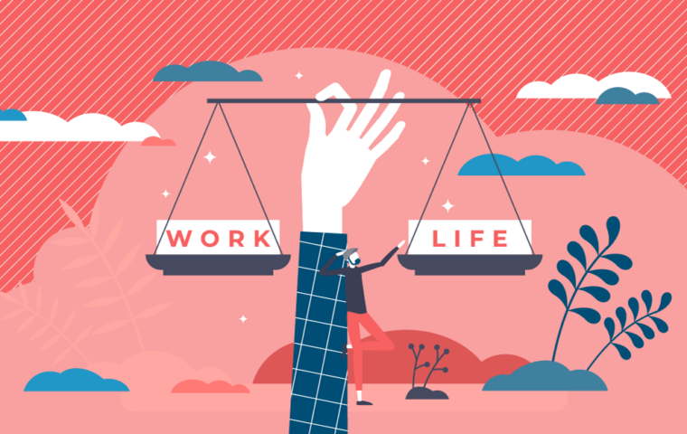 How to Achieve a Better Work-Life Balance as a Lawyer