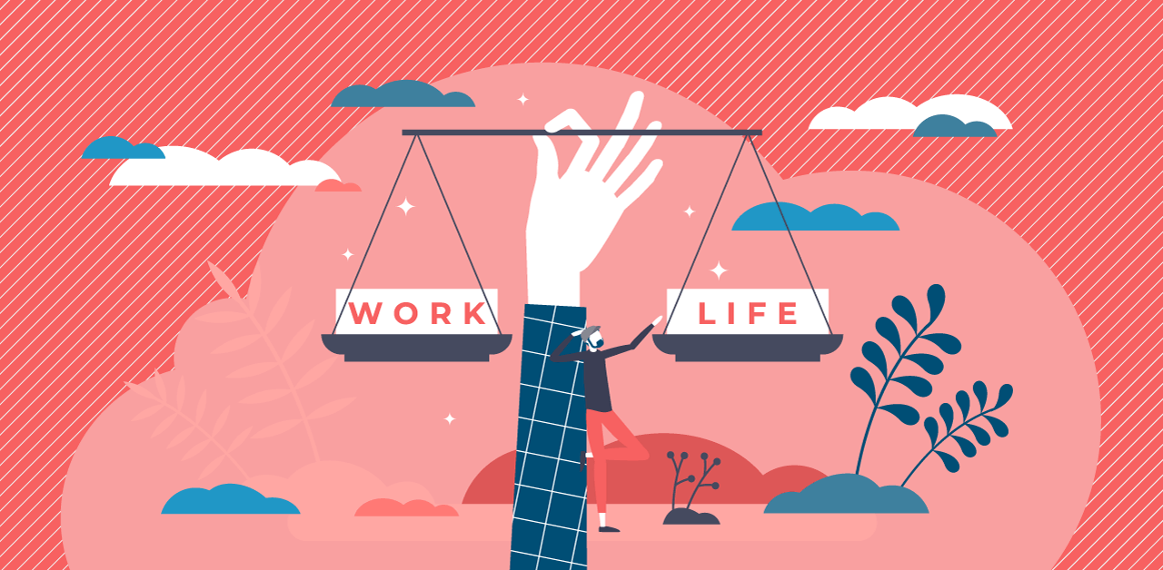 How to Achieve a Better Work-Life Balance as a Lawyer