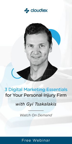 On Demand Webinar