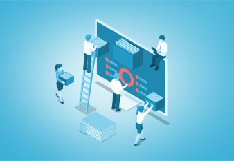 cloud storage for law firm