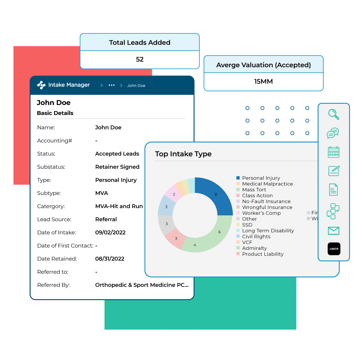 legal intake management software legal intake management software