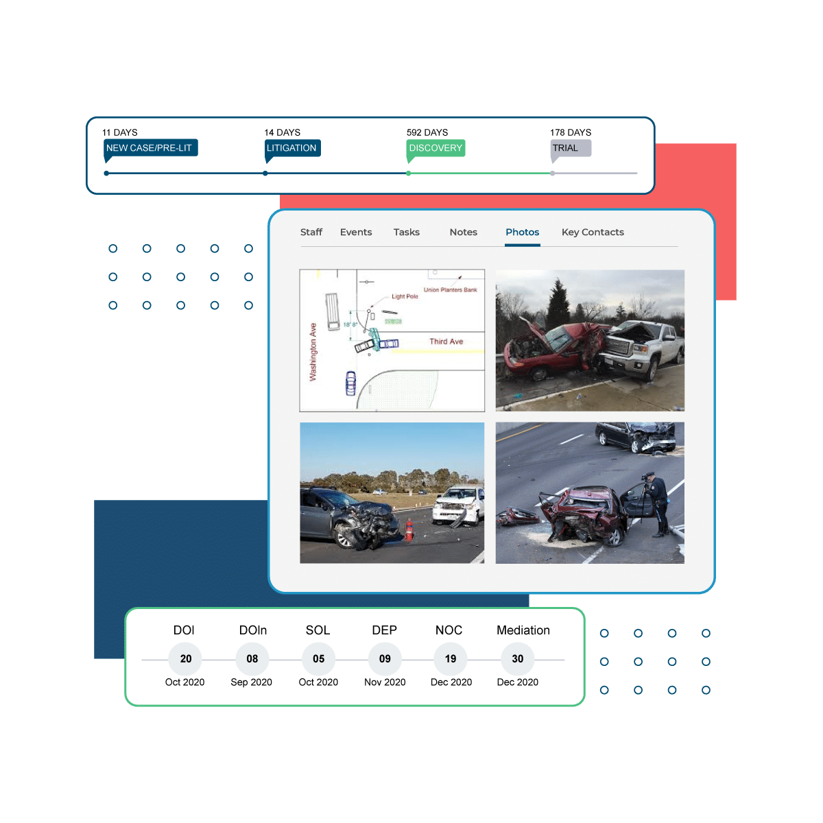 legal matter management software legal matter management software