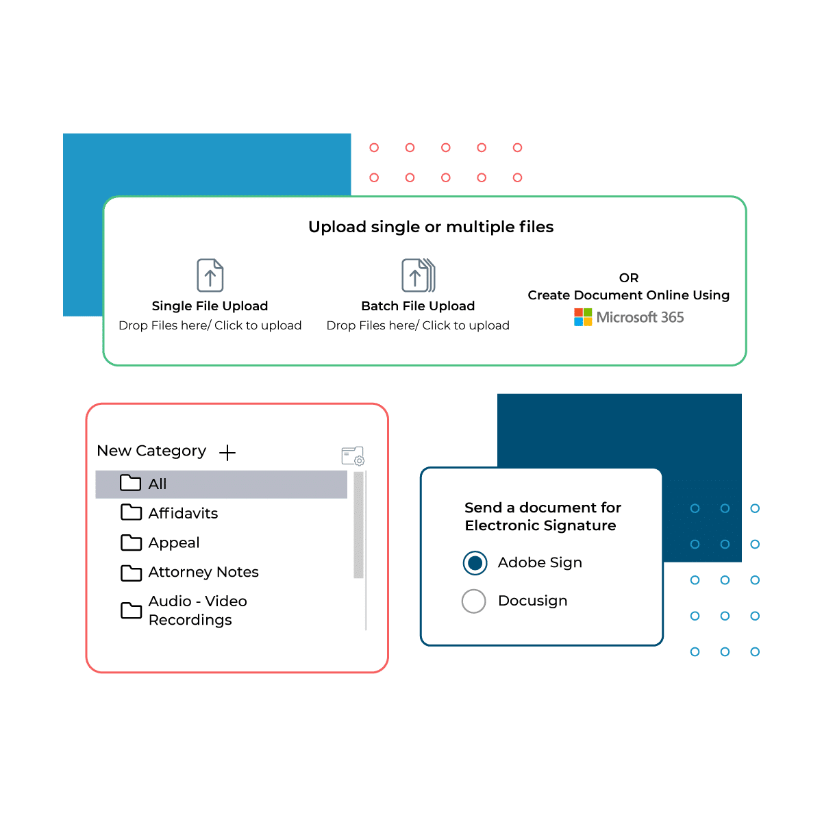 legal document management software legal document management software