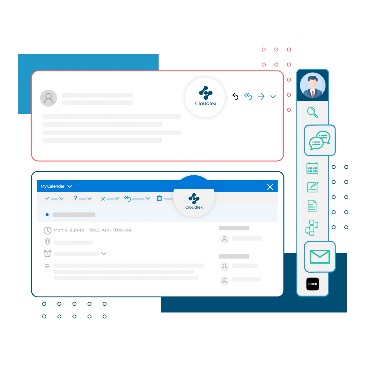 legal communication software legal communication software