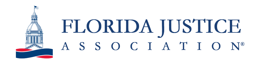 The Florida Justice Association (FJA)