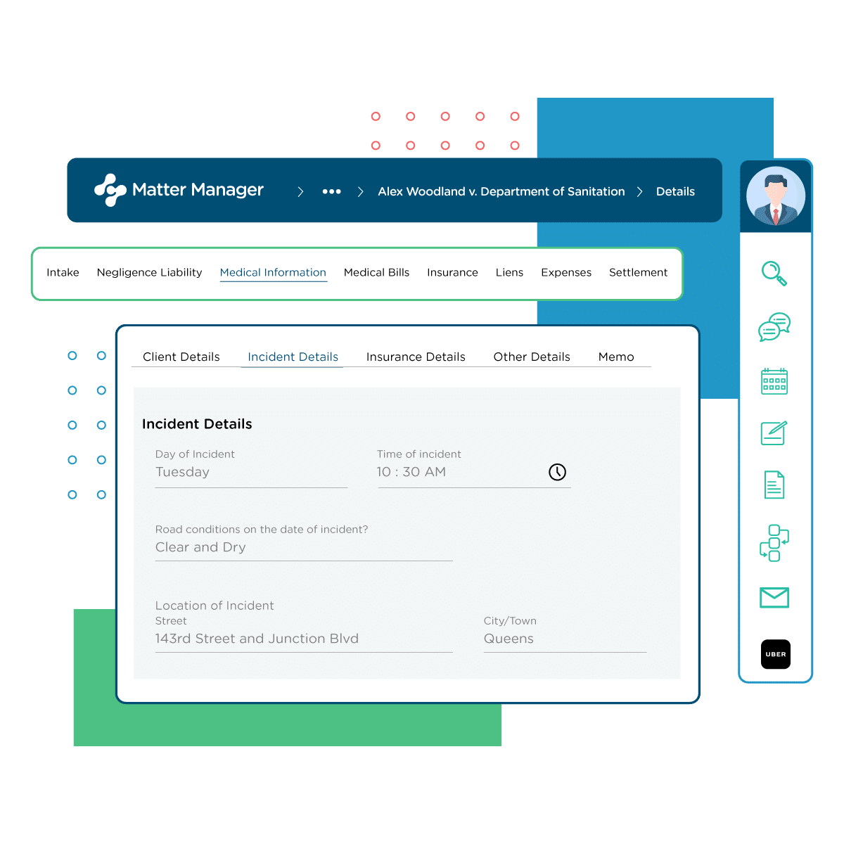 Workers comp management in one centralized location_1200x1200 Workers Comp Case Management