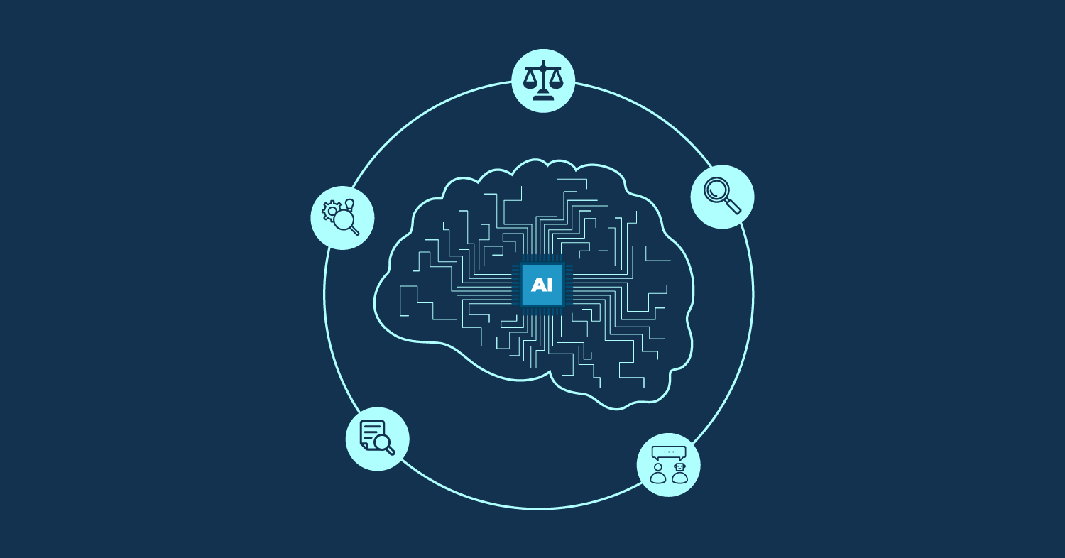 5 Innovative Ways To Use AI for Legal Research