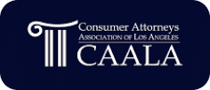 The Consumer Attorneys Association 
of Los Angeles (CAALA)