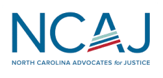 North Carolina Advocates for Justice (NCAJ)