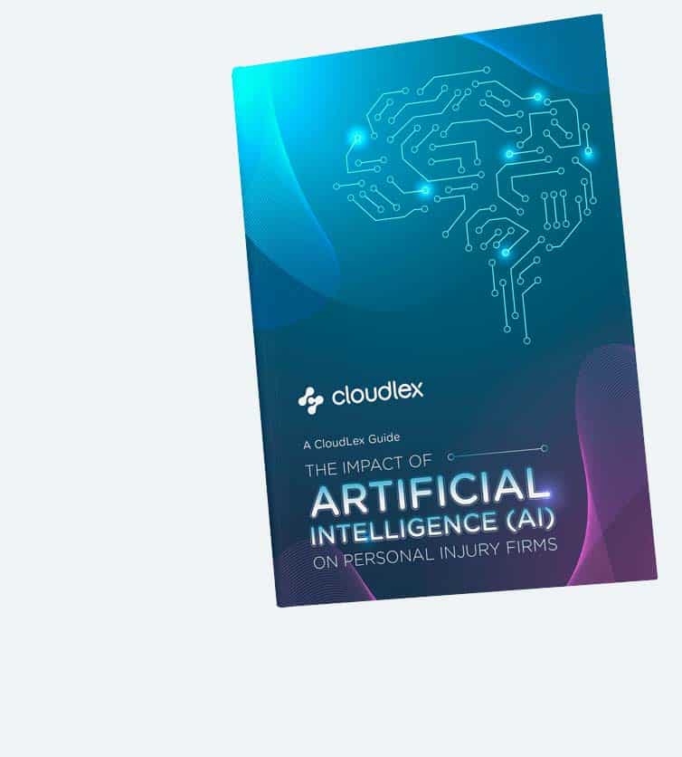 Impact of AI Ebook