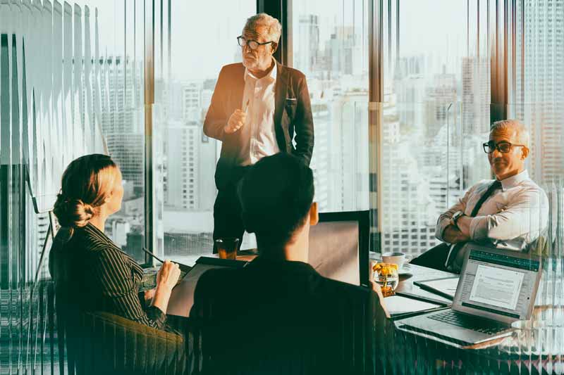 Case management built for injury attorneys