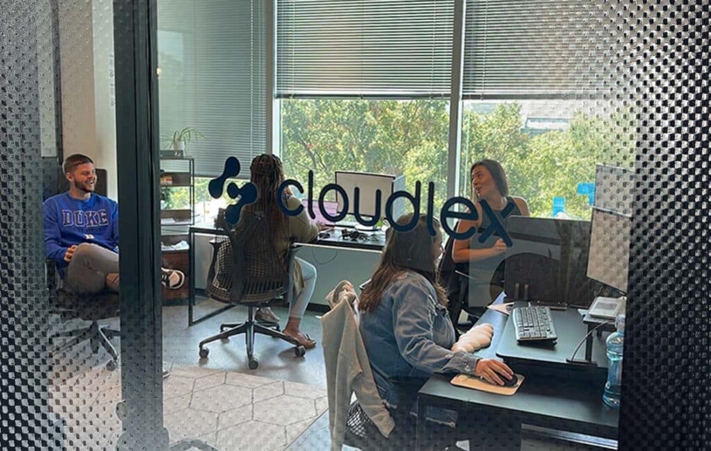 About CloudLex