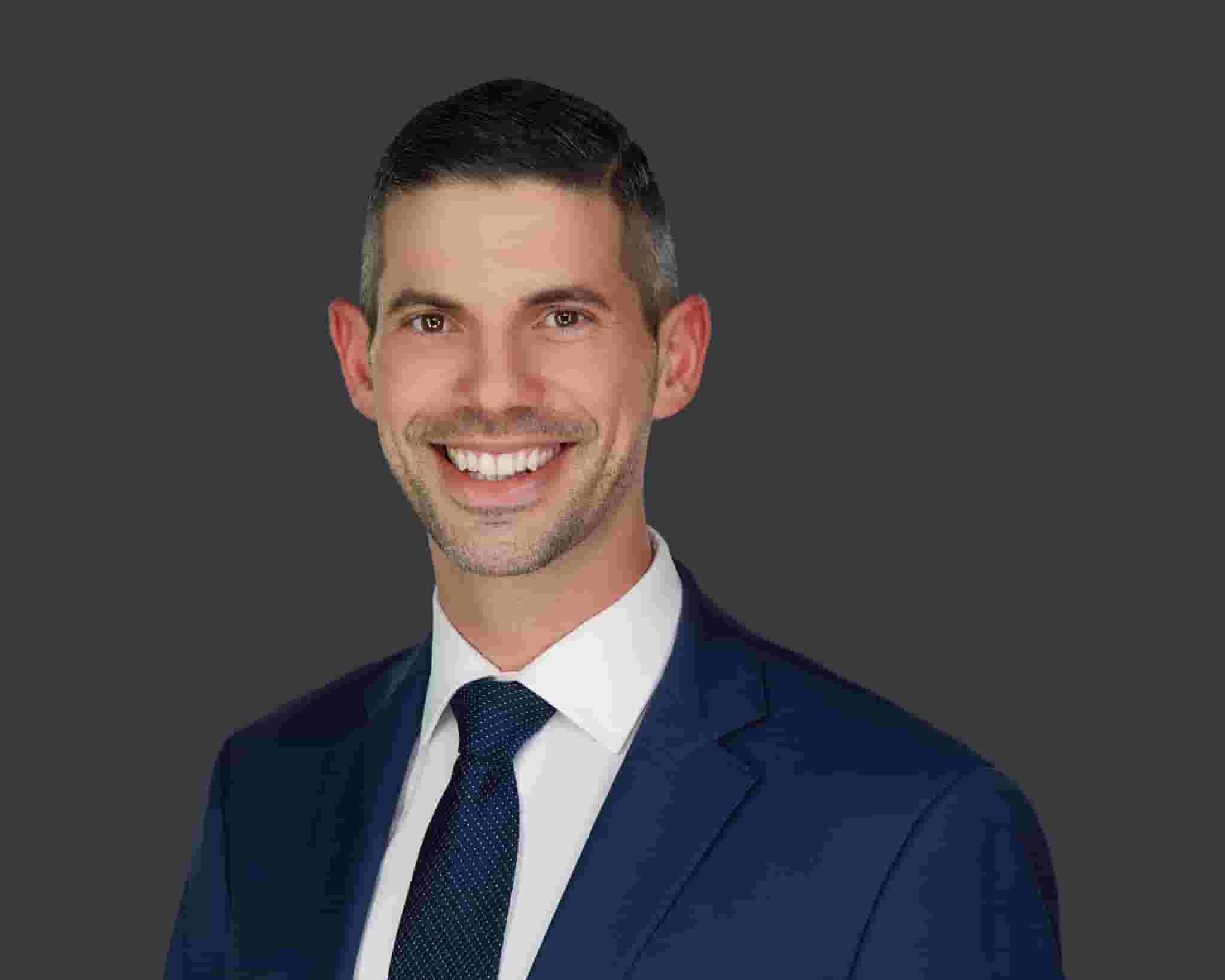 Adam Bair photo