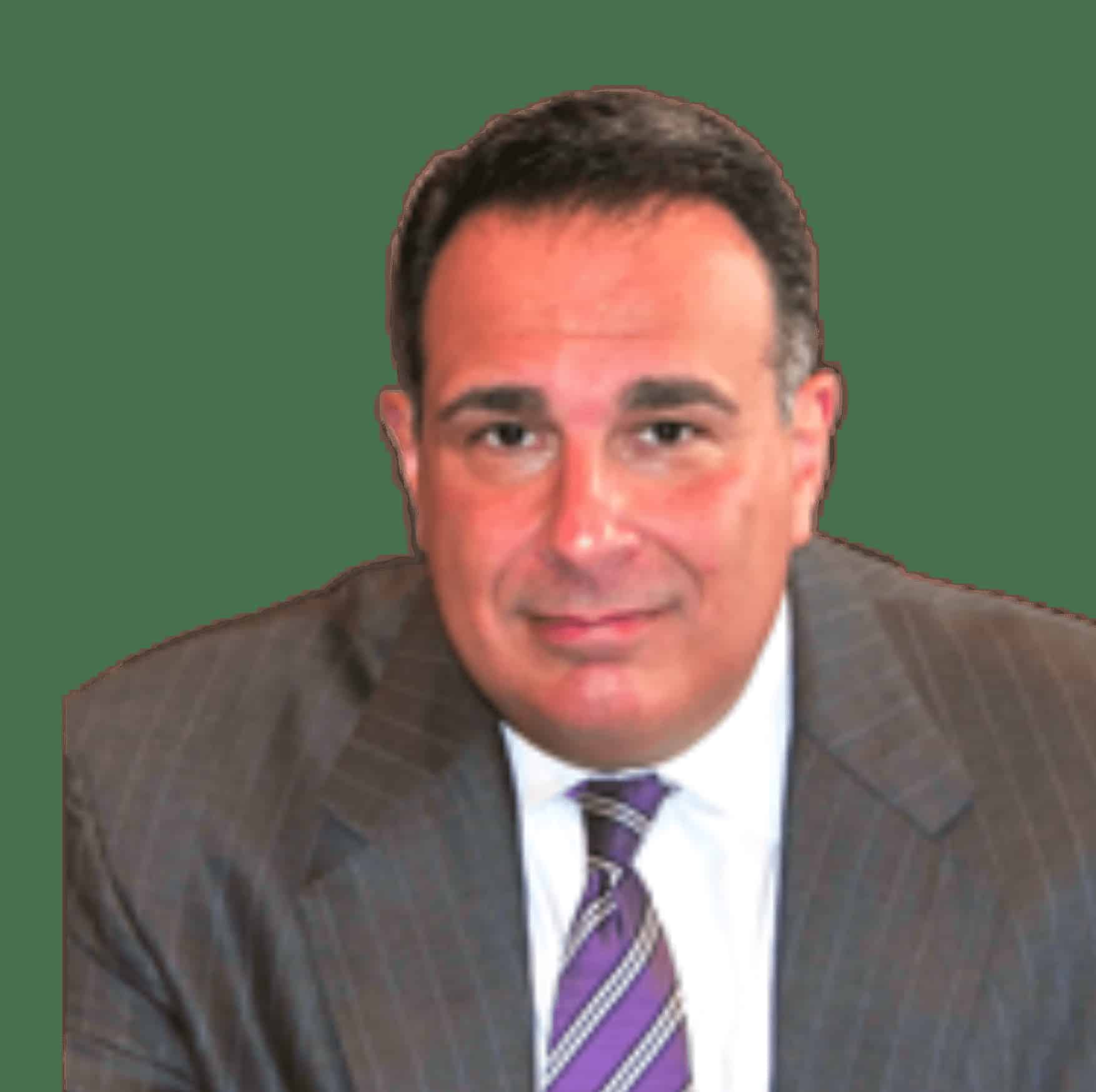 Patrick Bisogno photo