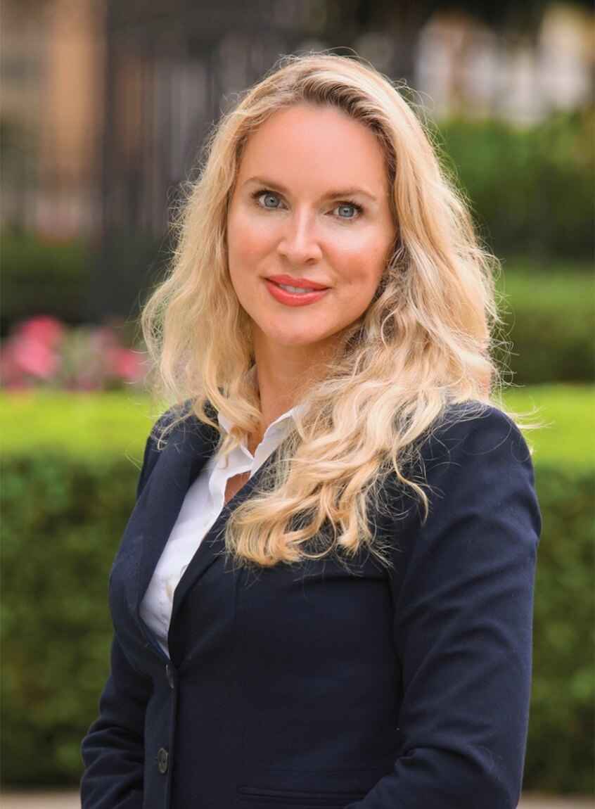 Wendy Manard photo