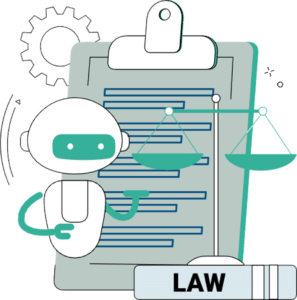 concern of AI in legal industry