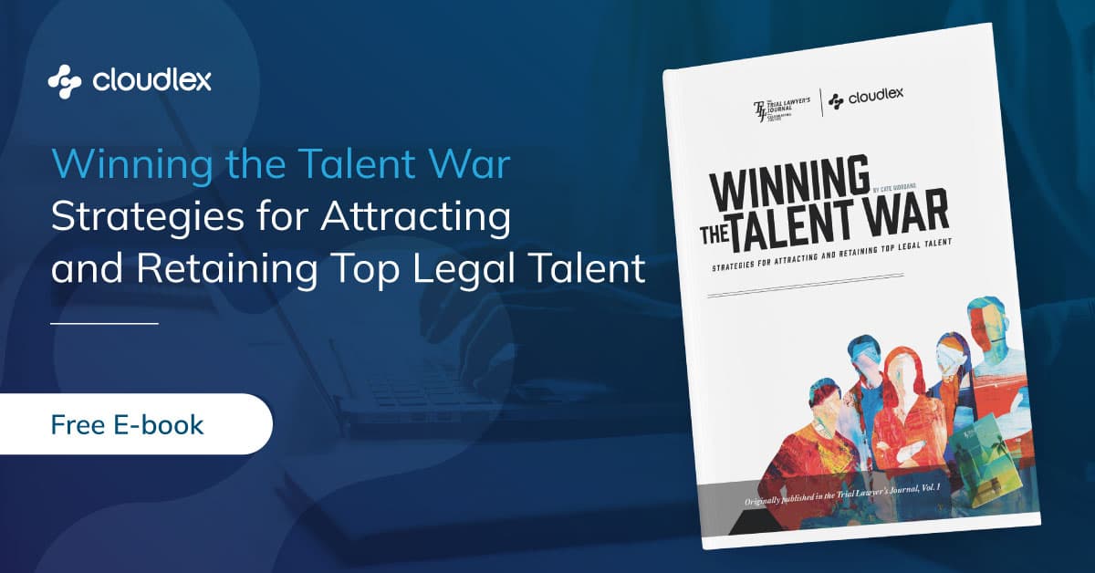 Winning the talent war