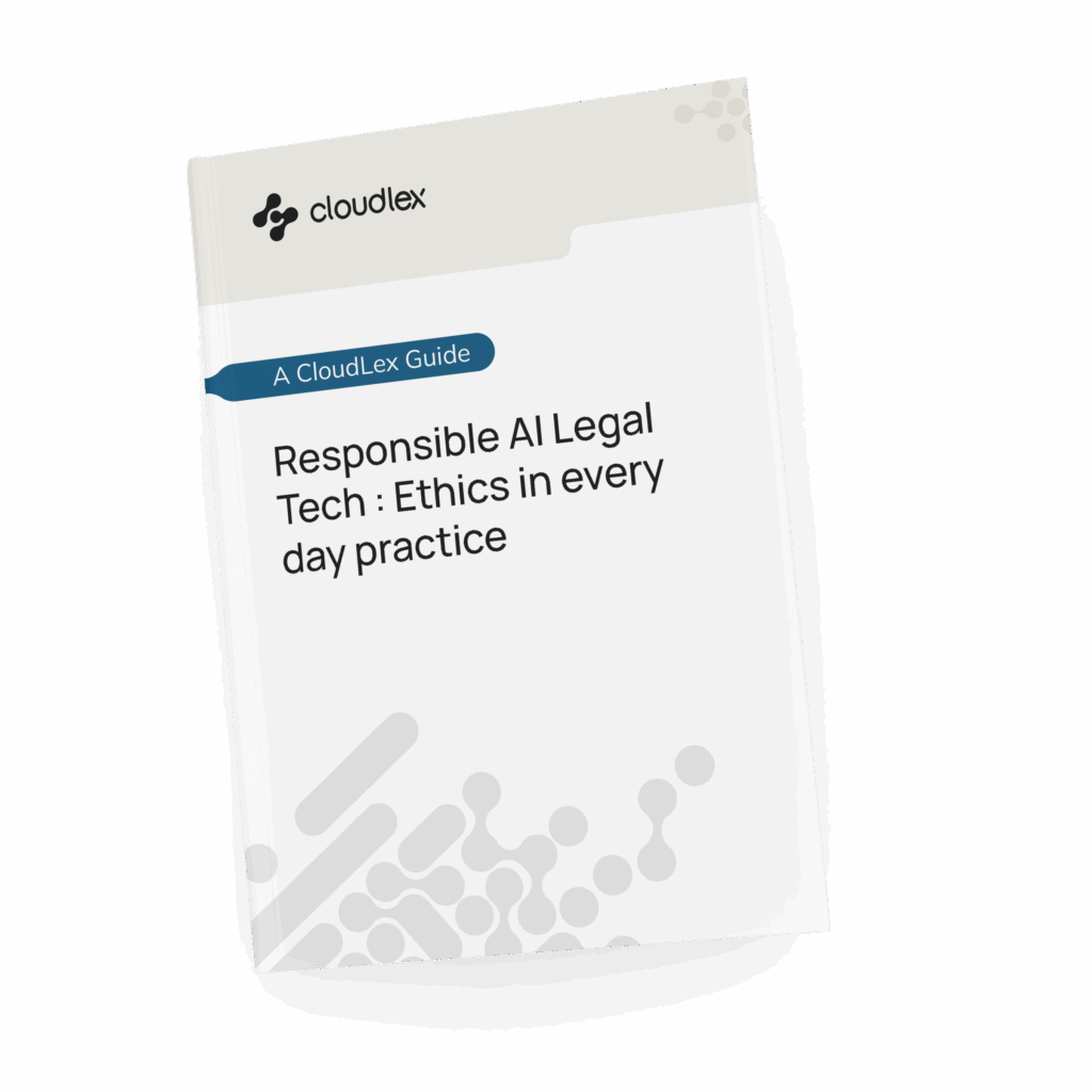 Responsible AI for Personal Injury 