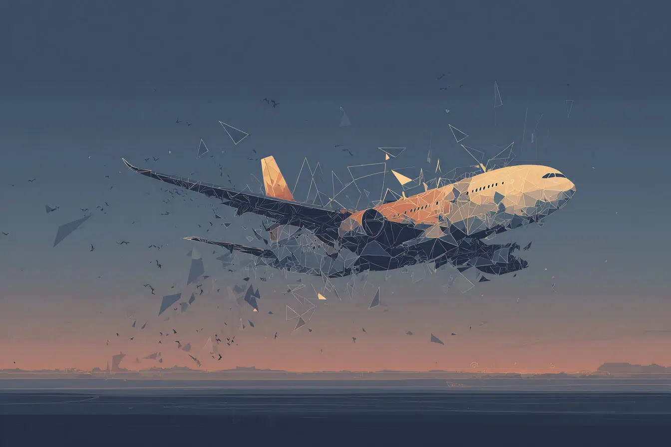 Boeing Settles Ethiopian Airlines Flight 302 Case Ahead of $28 Million Verdict