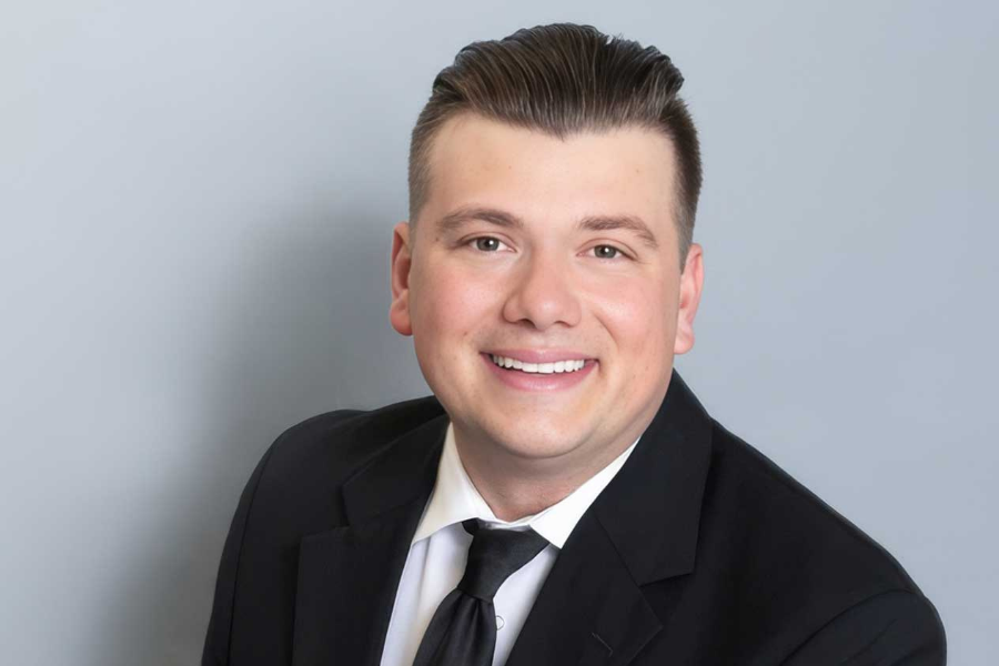 Christopher Campione Podcast Banner Image