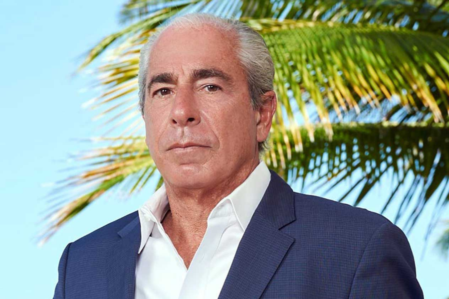 Hunter J Shkolini - Podcast Banner Image