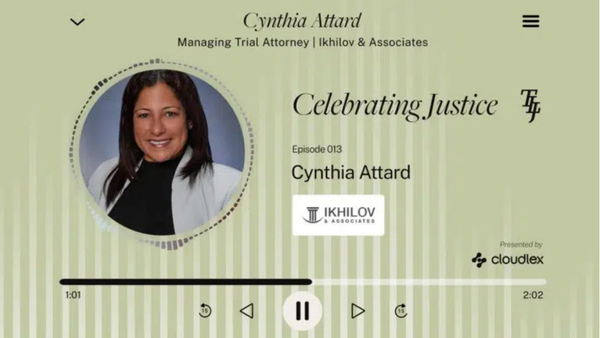 Cynthia Attard's Closing Argument