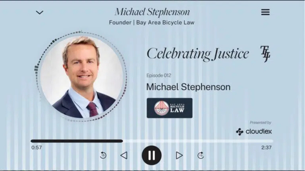 Michael-Stephenson's Closing Argument