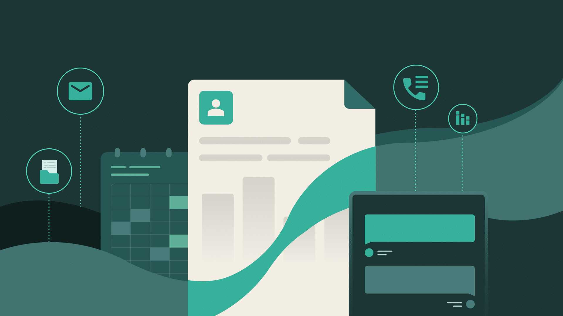 Blog - Why Growing PI Firms Outgrow Disconnected Tools - Blog Image